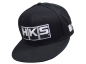 Preview: HKS Premium Goods Snapback Cap Oil Color
