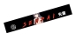 Preview: Windshield Banner Senpai 130cm x 20cm