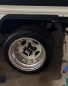 Preview: Steel Lug Nuts 2pcs MINI Spikes 76mm M12x1.5 Radmuttern - SICKSPEED