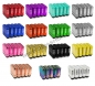 Preview: Steel Lug Nuts 3-Teilig 60/80mm M14x1,5 / 1/2x20unf Wheel Nuts - SICKSPEED