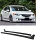 Preview: Honda Accord CU CW 2008-2014 Type-S Seitenscheller OEM