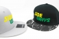 Preview: SideWays Drift Snapback Cap