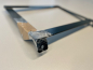 Preview: Honda Civic Seat Mount Bracket Bucket or Low EG EJ EK (91-01)