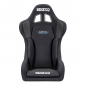 Preview: Sparco GRID Q Bucket Seat (FIA)