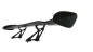 Preview: Universal Carbontrenz Carbon Fiber Spoiler/Wing GT2 (145cm)
