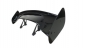 Preview: Universal SIX Performance Black ABS Spoiler/Wing GT3 (144cm)