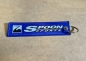 Preview: Key Strap Spoon Type One Blue