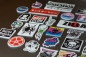 Preview: Stickerbomb Pack 20 Stück Sticker ZillaLife