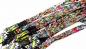 Preview: Stickerbomb Key Lanyard 56cm