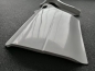 Preview: Subaru Impreza GC 4dr Quarter Panels Verbreiterungen Widebody