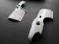 Preview: Subaru Impreza GC 4dr Quarter Panels Verbreiterungen Widebody