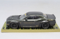 Preview: 1/64 LB-WORKS Dodge Challenger SRT Hellcat Black Metallic - Tarmac Works