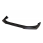 Preview: Mitsubishi Evolution 10 X RA Front Carbon Lip Splitter CFK
