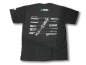 Preview: TEIN T-Shirt Black