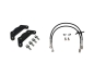 Preview: HFM.Parts Subaru BRZ ZD8 326mm Brake Caliper Adapter