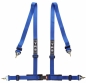 Preview: Sparco 3 Points Harness - ECE Road Approved