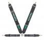 Preview: TAKATA RACE 4 POINT HARNESS BOLT-ON FIA APPROVED