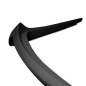 Preview: Honda Civic FN2 TypeR Carbon / FRP Wing Spoiler