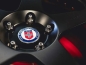 Preview: M14x1.5 Titanium Wheel Nuts Short Open - Rison -