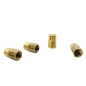 Preview: Real Titanium Valve Caps - Rison