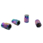 Preview: Real Titanium Valve Caps - Rison