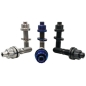 Preview: Titanium Exhaust Manifold Stud Kit - Rison