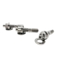 Preview: Titanium Exhaust Manifold Stud Kit - Rison