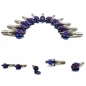 Preview: Titanium Exhaust Manifold Stud Kit - Rison