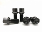 Preview: M14x1.5 Titan Conical Seat Lug Bolts for Mercedes - Rison