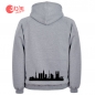 Preview: TOKYO Skyline Hoodie