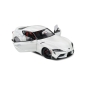 Preview: 1/18 Toyota Supra GR Mk5 A90 White - Solido
