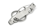 Preview: Toyota Supra MK3 Silhoutte Metal Keyring