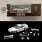Preview: 1/64 Nissan Silvia PS13  Weiss - BM Creations