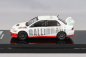 Preview: 1/64 Hobby Japan Mitsubishi Lancer Evolution VII GSR RALLIART Scortia White
