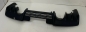 Preview: Mitsubishi Lancer Evo X Original Diffusor Ansatz OEM