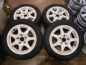 Preview: Honda Civic EK9 Type-R 15" Zoll 6.0 J - 5 x 114,3 Wheels