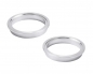 Preview: V-Band Stainless Steel 2,25 / 2,5 / 3.0 / 3,5 Zoll