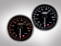 Preview: Prosport Volt Gauge Supreme Premium Serie 52mm