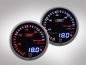 Preview: Voltmeter Gauge JDM Premium Series