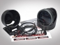 Preview: Voltmeter Gauge JDM Premium Series