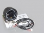 Preview: Voltanzeige 52mm VLS-OLED Serie