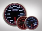 Preview: Water Temperature WRC 52mm HALO Premium Serie