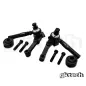 Preview: Toyota JZX90 JZX100 110 Angle Lock Lenkwinkel Kit Ackermann Adjustment - GKtech