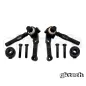 Preview: Toyota JZX90 JZX100 110 Angle Lock Lenkwinkel Kit Ackermann Adjustment - GKtech