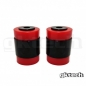 Preview: Nissan 350Z 03-09 / G35 03-07 GKTech Front Compression Rod Spherical Bearing Upgrade (Paar)