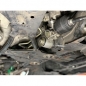 Preview: Nissan 350Z 03-09 / G35 03-07 GKTech Solid Aluminium Lenkgestänge Buchsen
