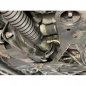 Preview: Nissan 350Z 03-09 / G35 03-07 GKTech Solid Aluminium Lenkgestänge Buchsen