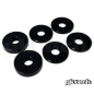Preview: Nissan 350Z Z33 / V35 GKTech Solid Hintere Subframe Bushes