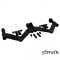 Preview: Nissan 370Z Z34 / V36 Skyline GKTech Querlenker Vorne Oben (FUCA'S)