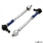 Preview: Nissan 200SX S13/S14/S15 Silvia / Skyline R32/R33/R34 Full Steering Arm Kit - Japspeed